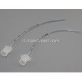 Tubo endotracheale standard senza bracciale